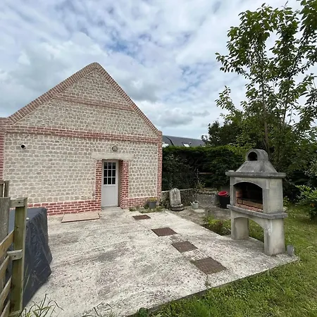 Holiday home Maison Charmante A Avec Jardin Cloture *